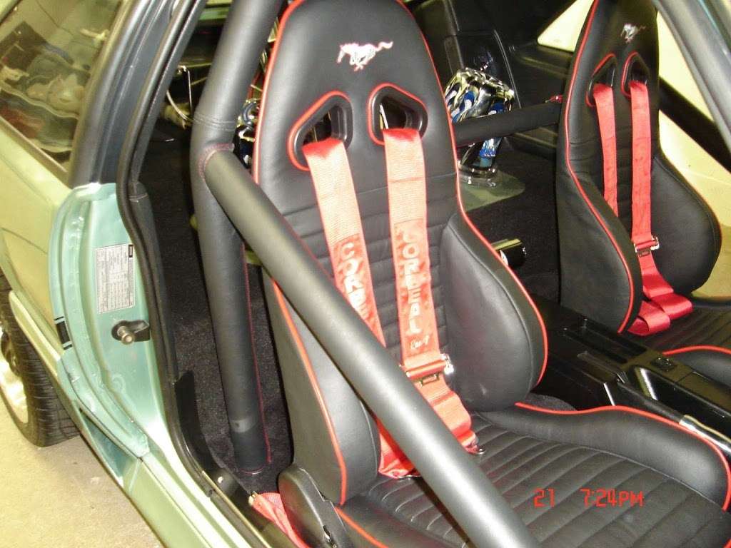 Midwest Auto Tops & Upholstery Inc | 13421 SW Hwy, Orland Park, IL 60462, USA | Phone: (708) 342-6677