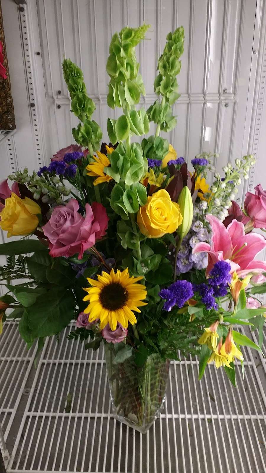 Jude Anthony Florist | 133 Mountainview Blvd, Wayne, NJ 07470, USA | Phone: (973) 694-5833