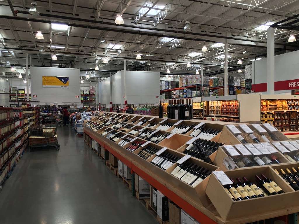 Costco Wholesale | 2441 Market St NE, Washington, DC 20018, USA | Phone: (202) 269-8540