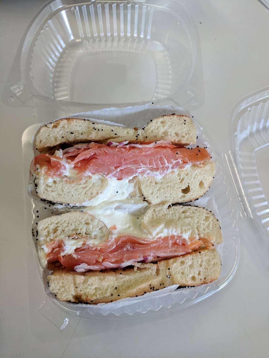 Elis Corner Gourmet Bagel | 446 Main Rd, Towaco, NJ 07082 | Phone: (973) 335-2741