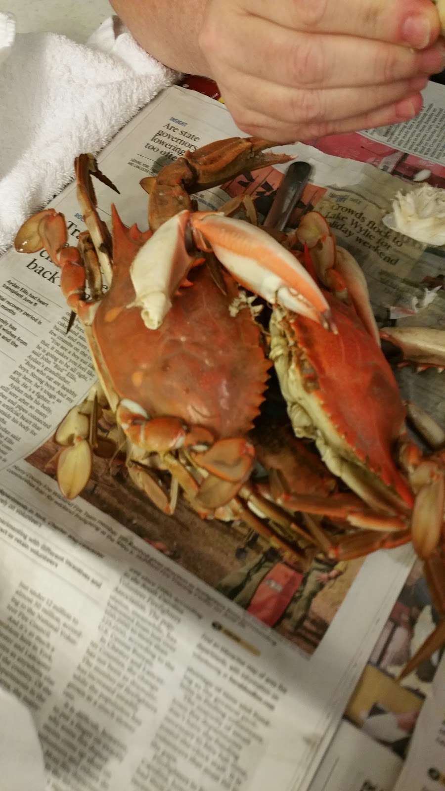 Bravo Services | 103 Amy Dr, Kings Mountain, NC 28086, USA | Phone: (704) 657-5948