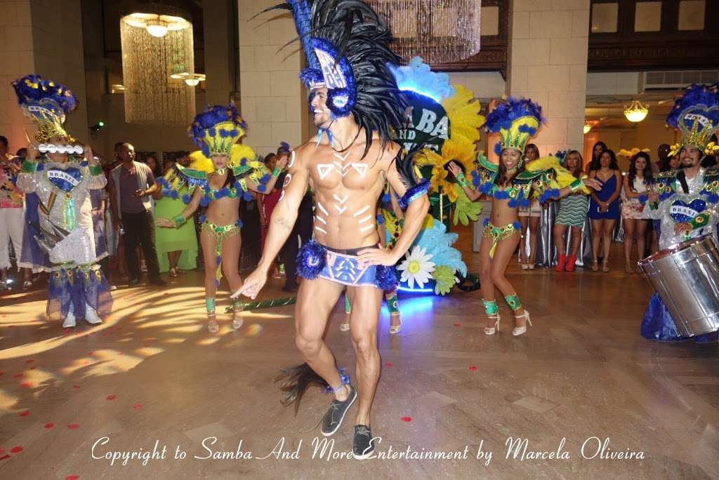 Samba Dancers , Samba And More Brazilian Entertainment | Los Angeles, CA 90210, USA | Phone: (310) 303-1515