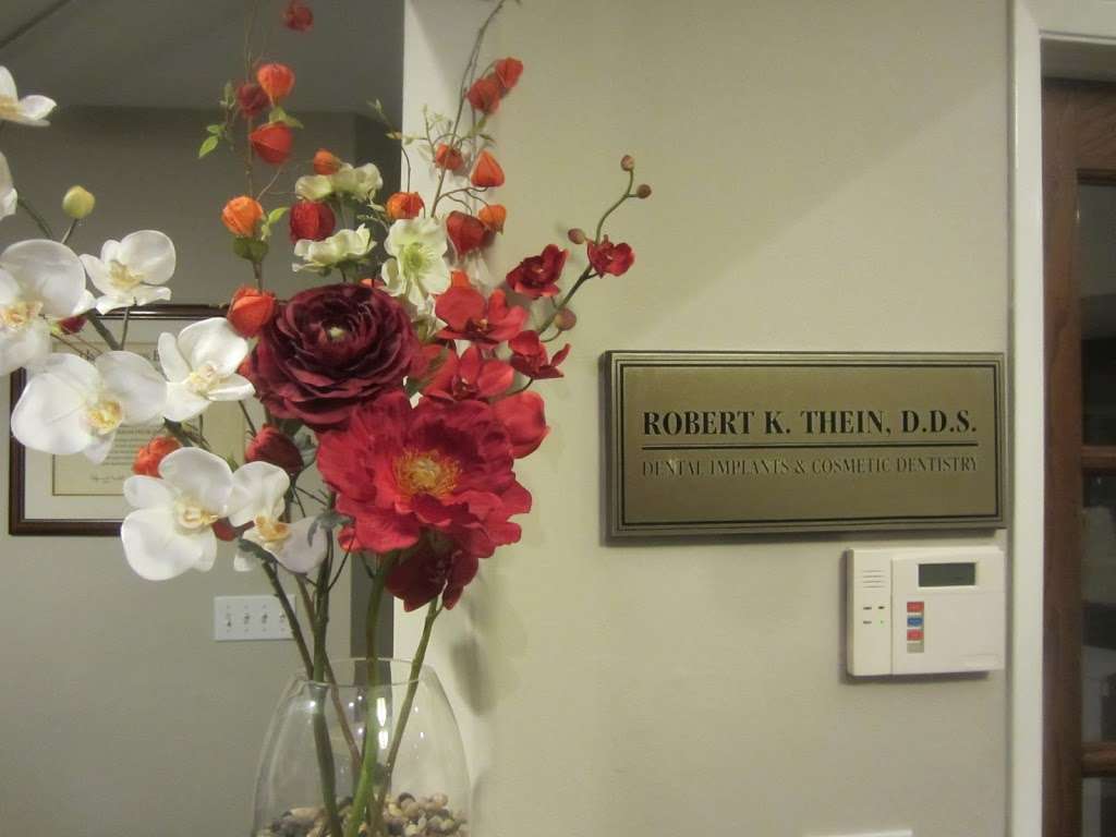 Robert K. Thein DDS | 3730 Foothill Blvd, Glendale, CA 91214 | Phone: (818) 248-1991