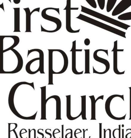 First Baptist Church | 2010 N McKinley Ave, Rensselaer, IN 47978, USA | Phone: (219) 866-7664