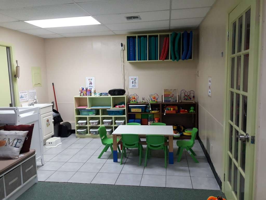 H.O.M.E Preschool | 976 SW 81st Ave, North Lauderdale, FL 33068, USA | Phone: (954) 722-1690