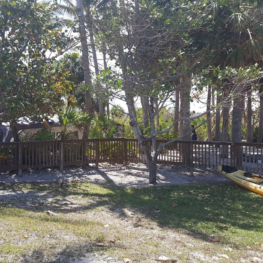 Reys Sanctuary | 6500 Peanut Island Rd, West Palm Beach, FL 33404, USA