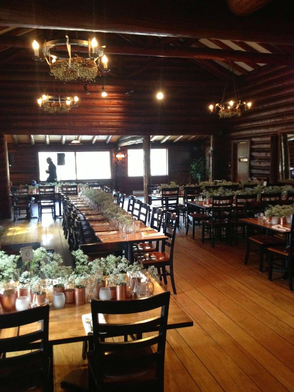 Black Canyon Inn | 800 MacGregor Ave, Estes Park, CO 80517 | Phone: (970) 586-8113