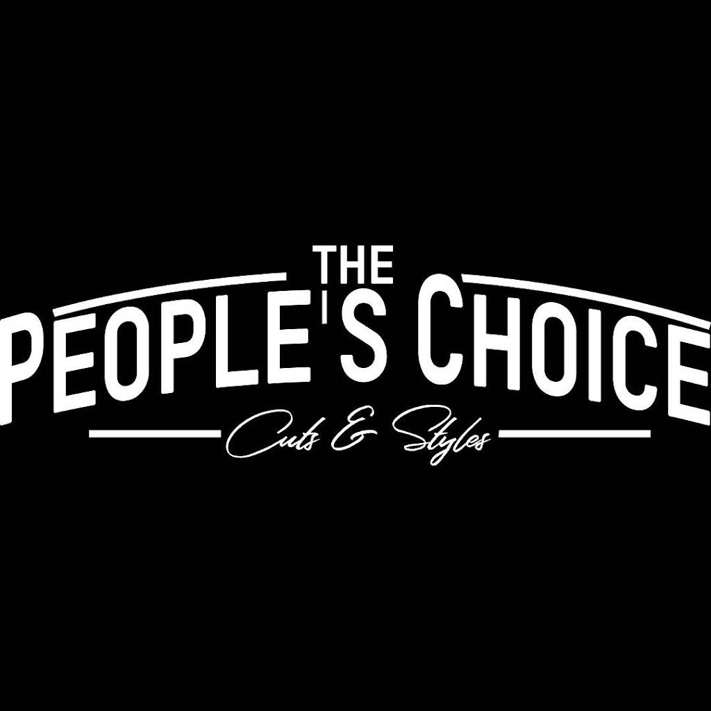 The Peoples Choice Cuts and Styles | 1601 E Geer St suite a, Durham, NC 27704, USA | Phone: (919) 259-4721