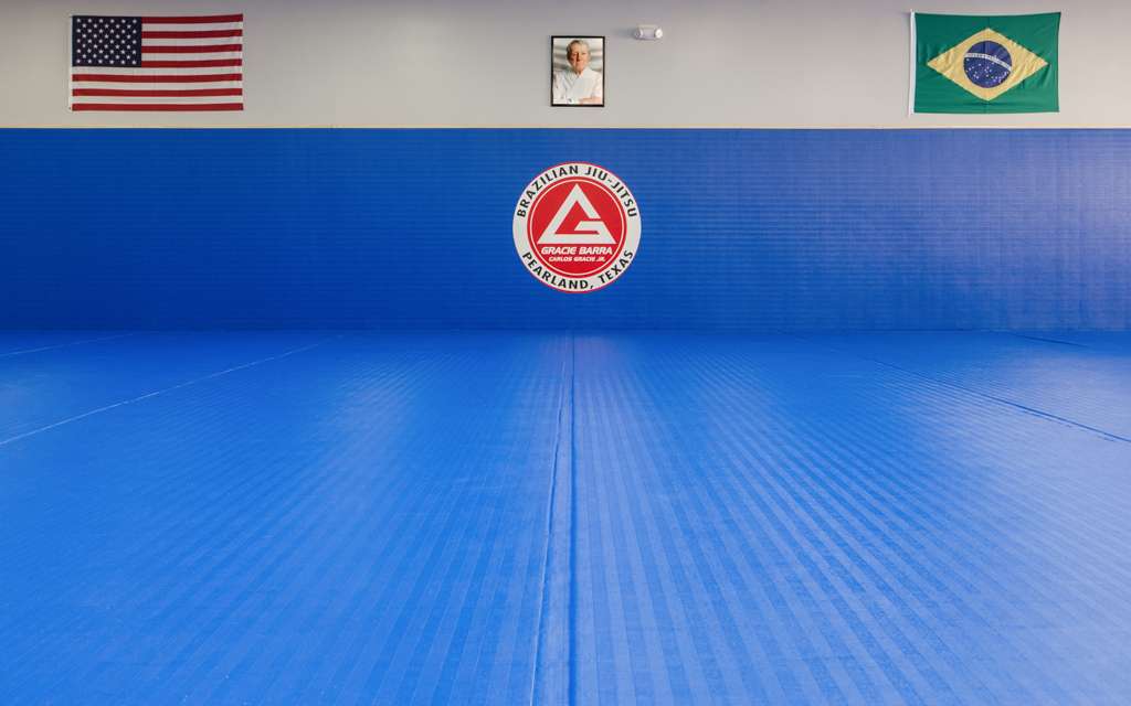 Gracie Barra Pearland Brazilian Jiu-Jitsu | 3229 E Broadway St, Pearland, TX 77581, USA | Phone: (832) 406-7298