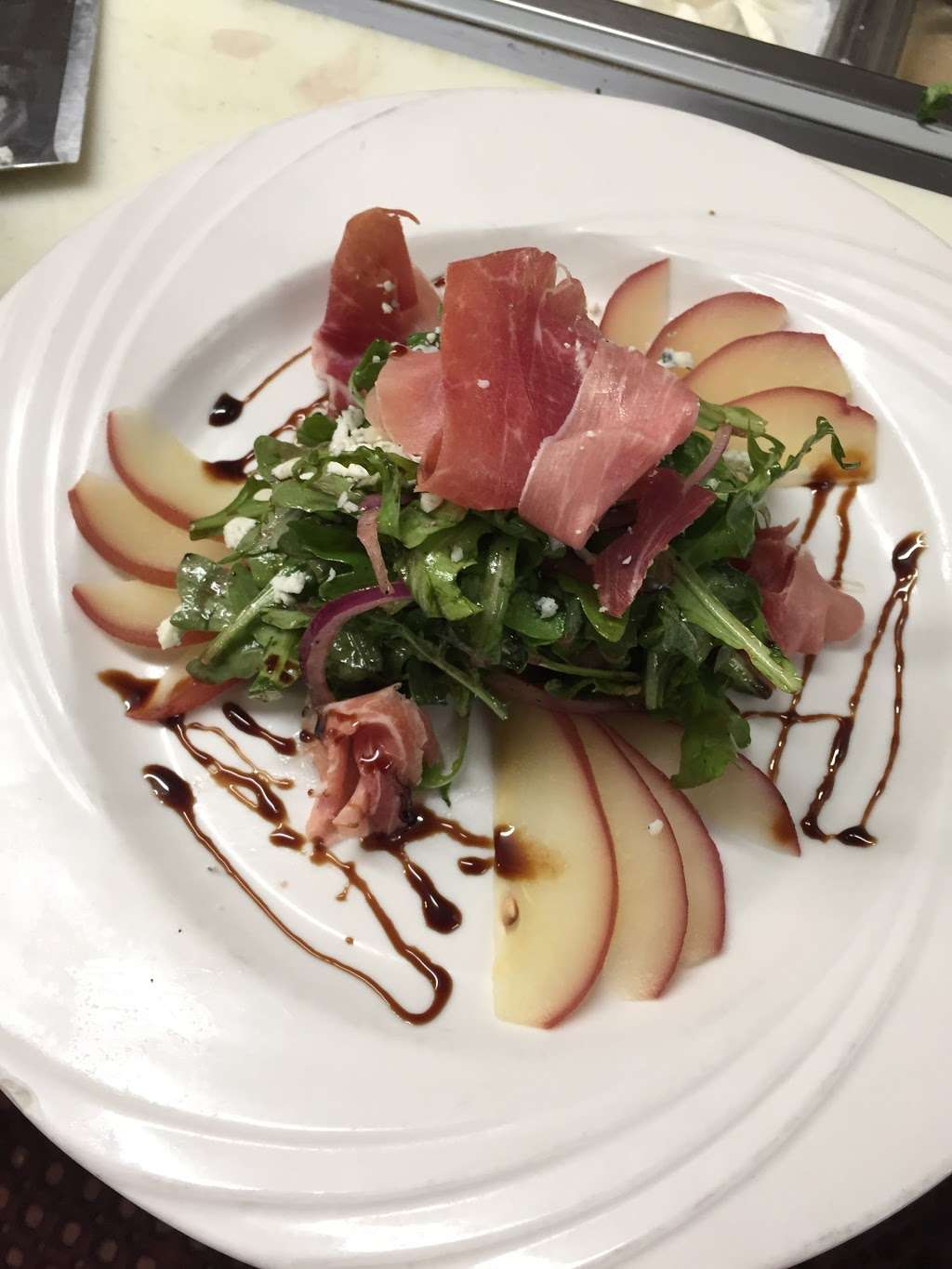 La Vecchia Fontana | 700 First Ave, Avalon, NJ 08202, USA | Phone: (609) 967-7708