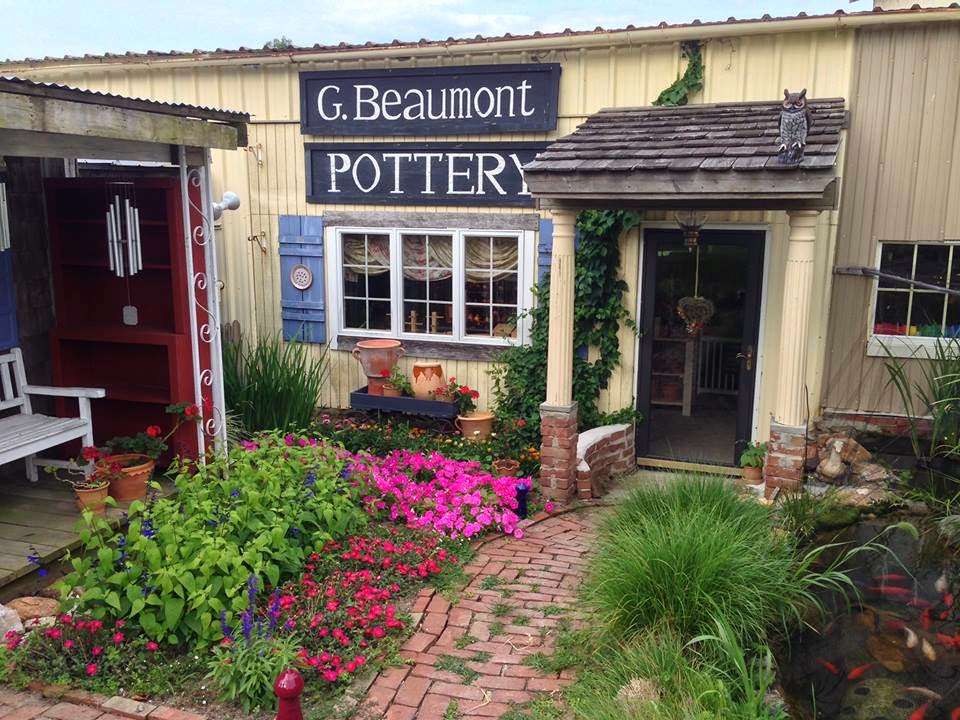 Beaumont Pottery | 13726 Jarrettsville Pike, Phoenix, MD 21131 | Phone: (410) 628-2032