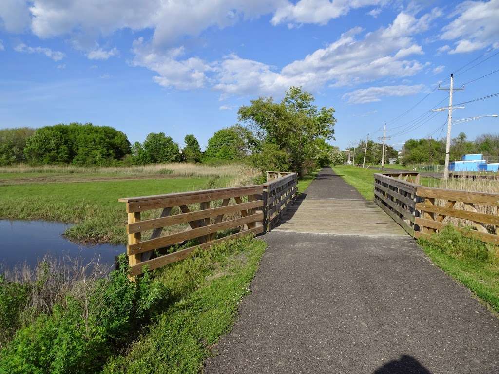 Henry Hudson Trail County Park. | Middletown, NJ 07748, USA