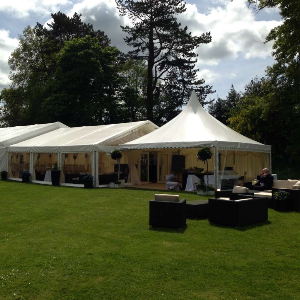 White Tent Events Limited - Marquee Hire Kent | Edenbridge Trading Estate, Unit 8, Hever Rd, Edenbridge TN8 5EA, UK | Phone: 01732 869968