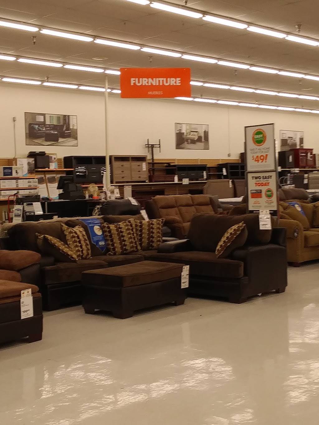 Big Lots | 4925 Jackman Rd #15, Toledo, OH 43613, USA | Phone: (419) 474-6140