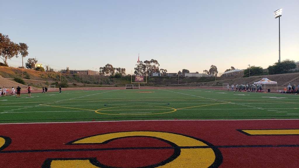 Torrey Pines High School | 3710 Del Mar Heights Rd, San Diego, CA 92130, USA | Phone: (858) 755-0125