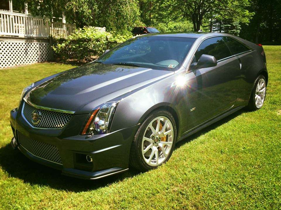 Signature Details & Tint | 19 Cove Rd, Tunkhannock, PA 18657, USA | Phone: (570) 241-5659