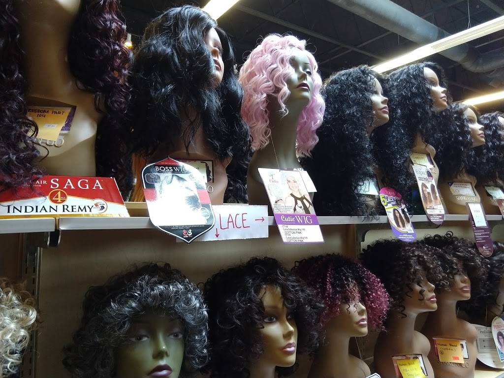 Bellas Beauty Supply | 12449 N Starlight Ave, Portland, OR 97217, USA | Phone: (503) 285-2109