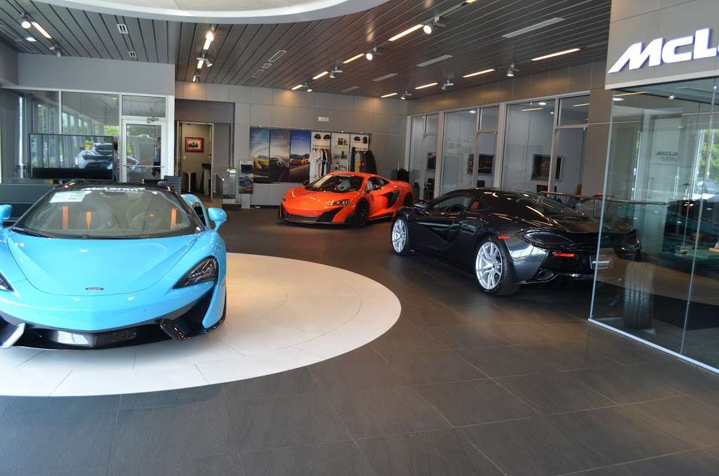 McLaren Philadelphia | 1631 West Chester Pike, West Chester, PA 19382 | Phone: (610) 886-3000