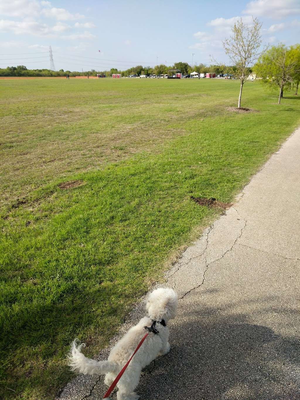 Mcallister Park Dog Park | Buckhorn Rd, San Antonio, TX 78247, USA