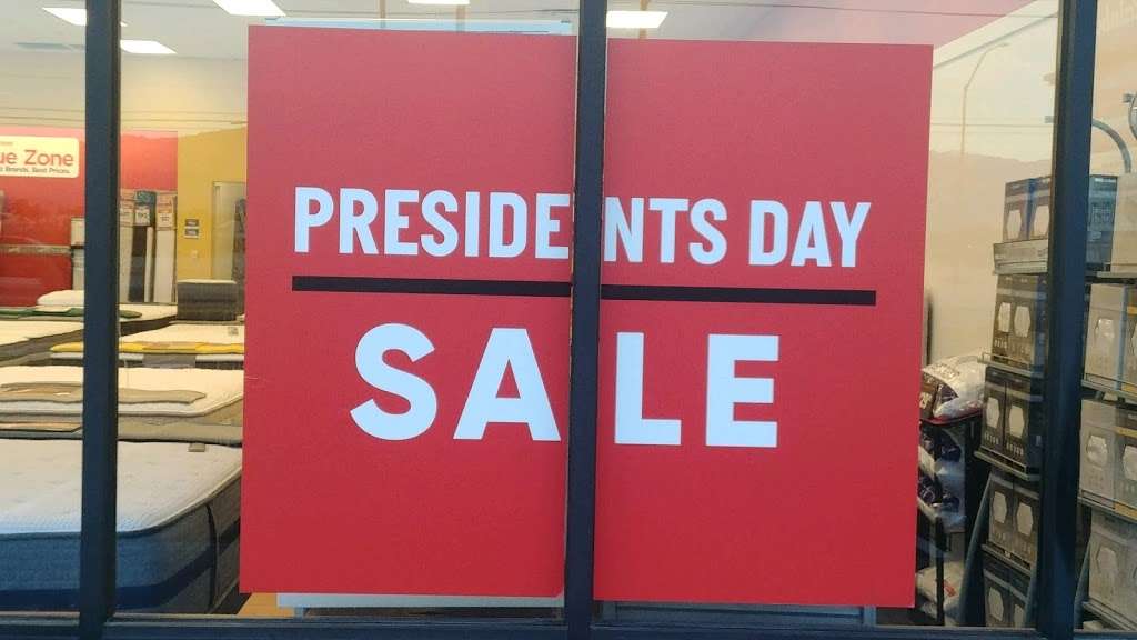Mattress Firm North Las Vegas 1829 W Craig Rd Unit 1 North Las