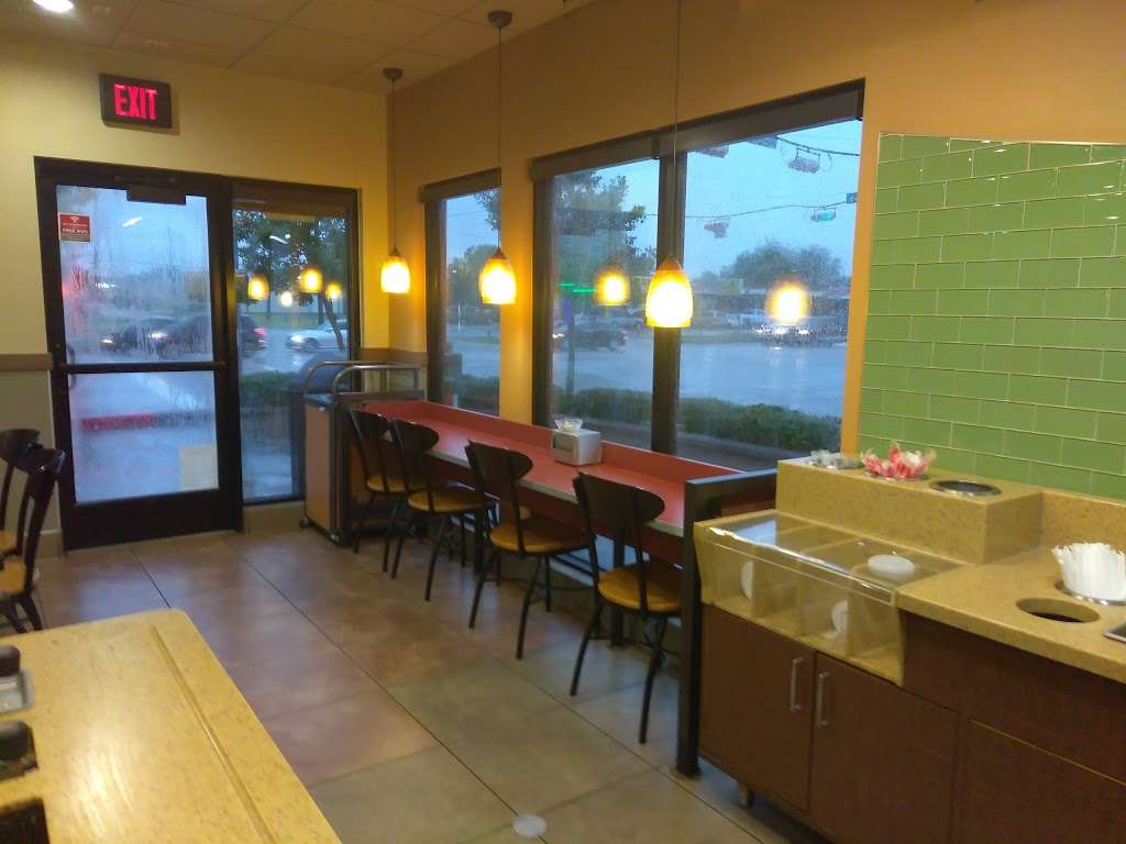 Jack in the Box | 1202 College Ave, South Houston, TX 77587 | Phone: (713) 947-8507