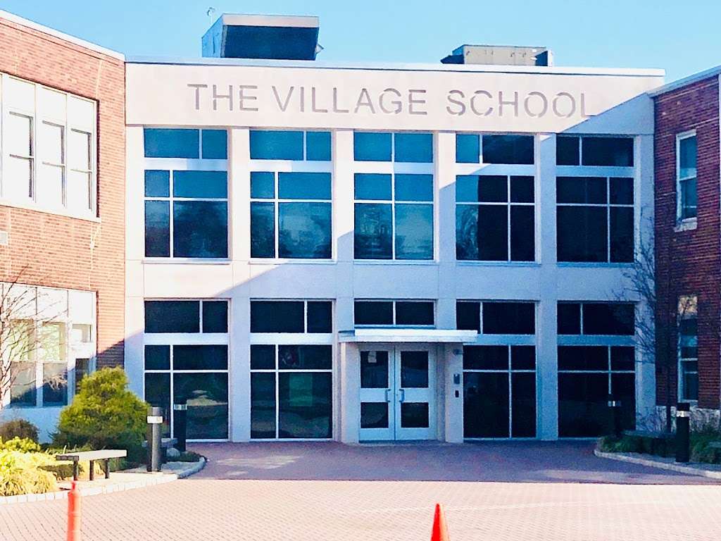 The Village School | 100 W Prospect St, Waldwick, NJ 07463, USA | Phone: (201) 445-6160