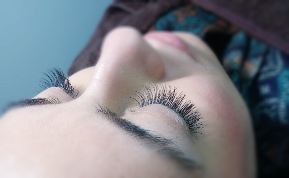 Miel Lashes | 905 E Rand Rd, Arlington Heights, IL 60004, USA | Phone: (224) 415-4368