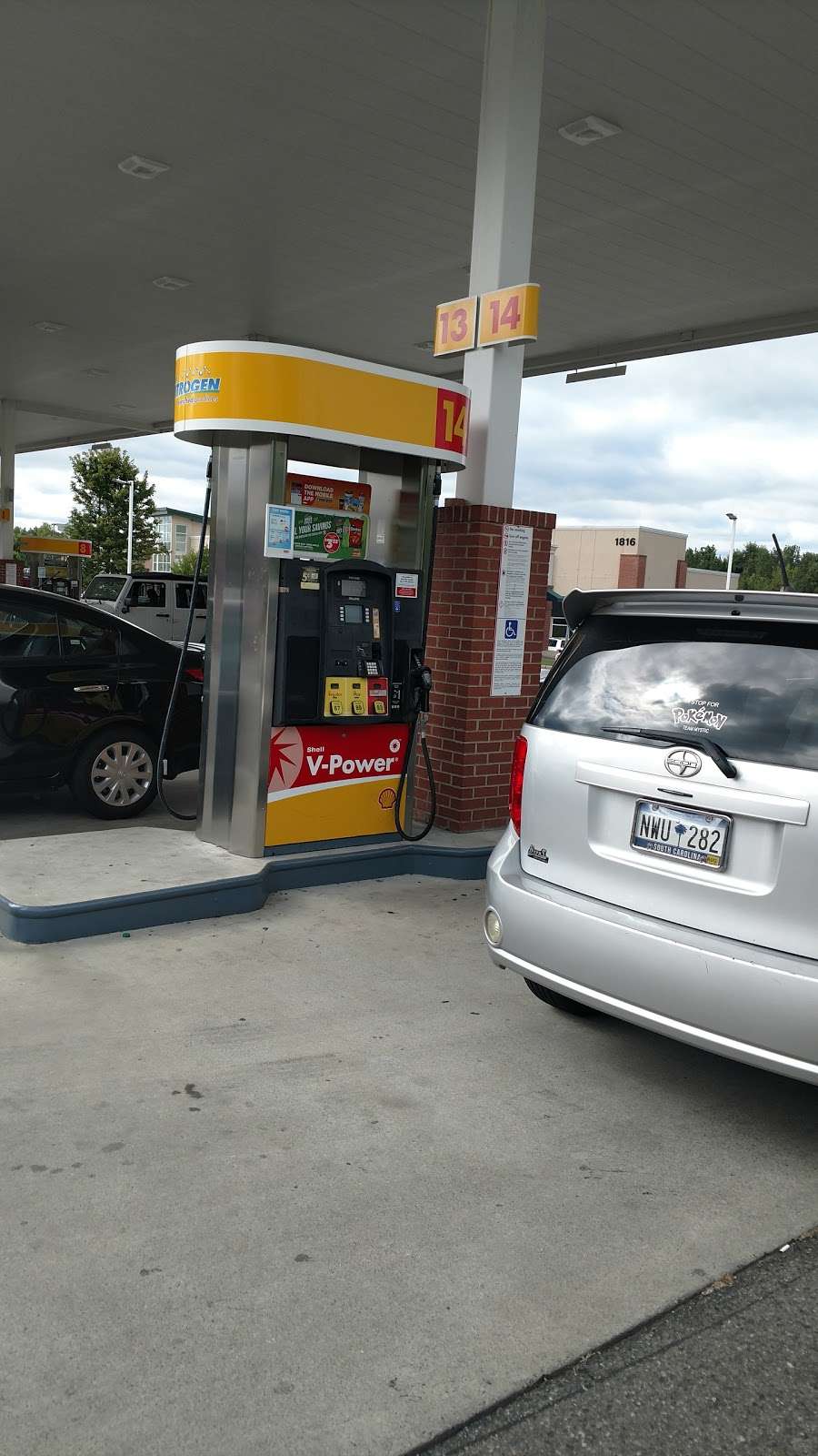 Shell | 1809 E Arbors Dr, Charlotte, NC 28262, USA | Phone: (704) 971-7249 Shell | 1809 E Arbors Dr, Charlotte, NC 28262, USA | Phone: (704) 971-7249