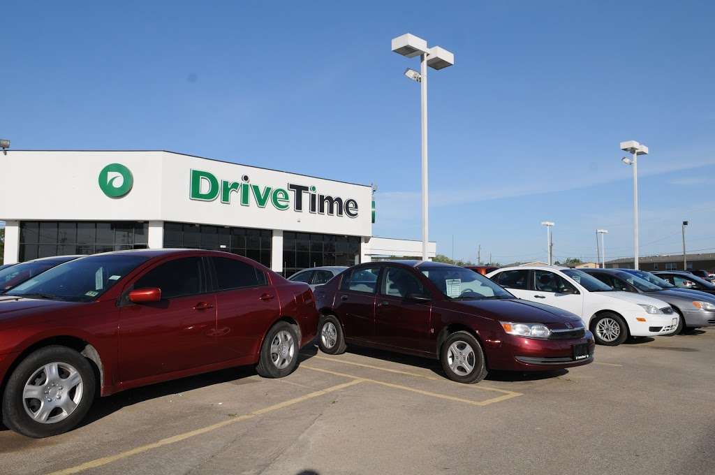 DriveTime Used Cars | 11205 Gulf Fwy, Houston, TX 77034, USA | Phone: (832) 325-4380