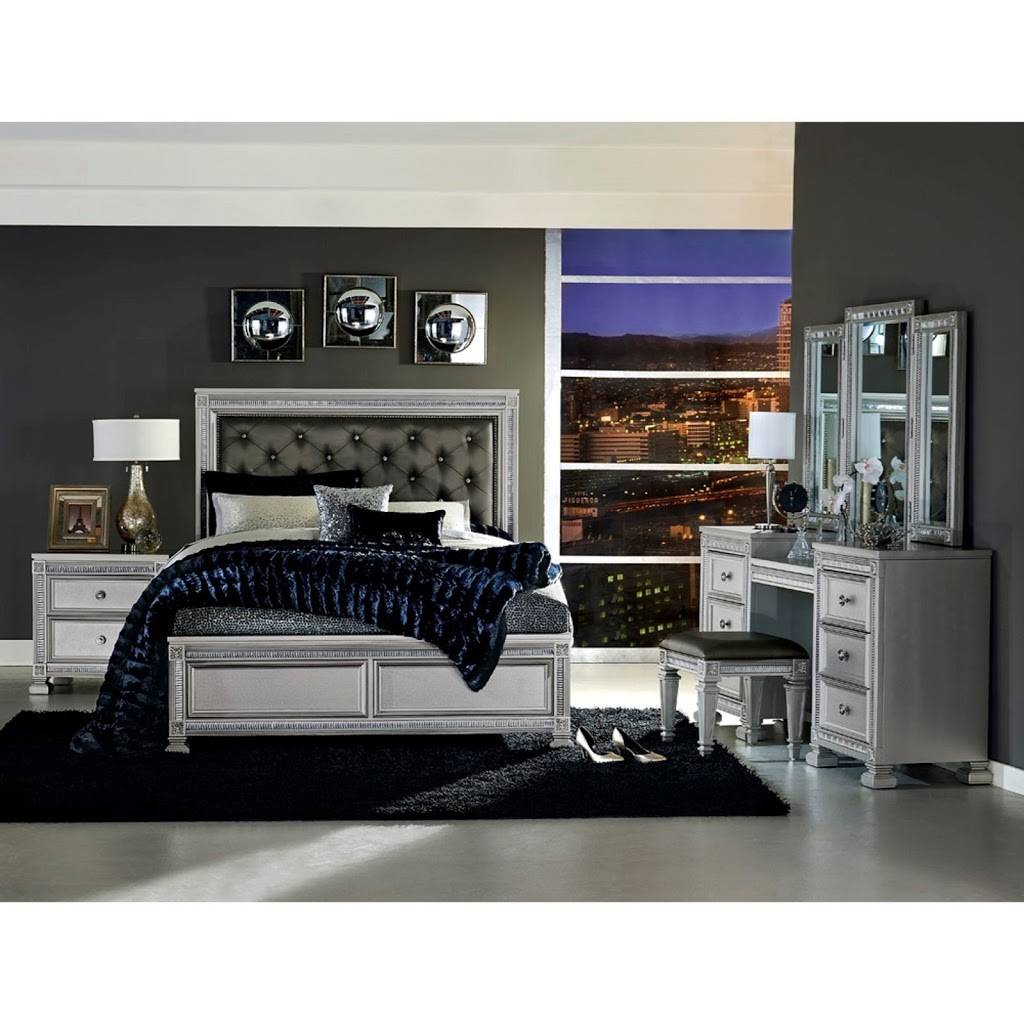 Max Furniture L.A. | 1617 Rosecrans Ave # A, Gardena, CA 90249, USA | Phone: (310) 516-2600