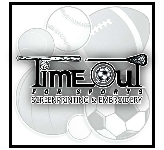 Time Out For Sports Inc. | 9716 Belair Rd, Nottingham, MD 21236, USA | Phone: (410) 248-0068