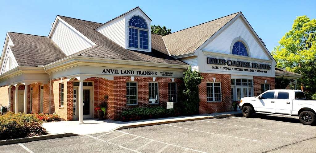 Anvil Land Transfer Co | 402 Bayard Rd # 500, Kennett Square, PA 19348, USA | Phone: (610) 444-6800