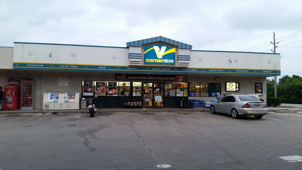 Valero | 22500 Franz Rd, Katy, TX 77449 | Phone: (281) 347-1504