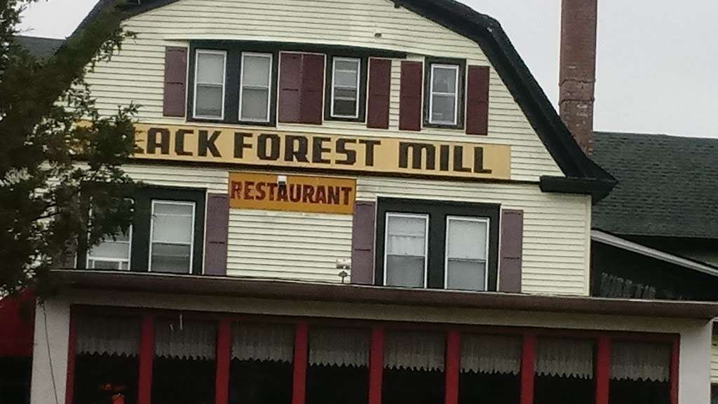 Black Forest Mill | 716 NY-32, Highland Mills, NY 10930 | Phone: (845) 928-9895