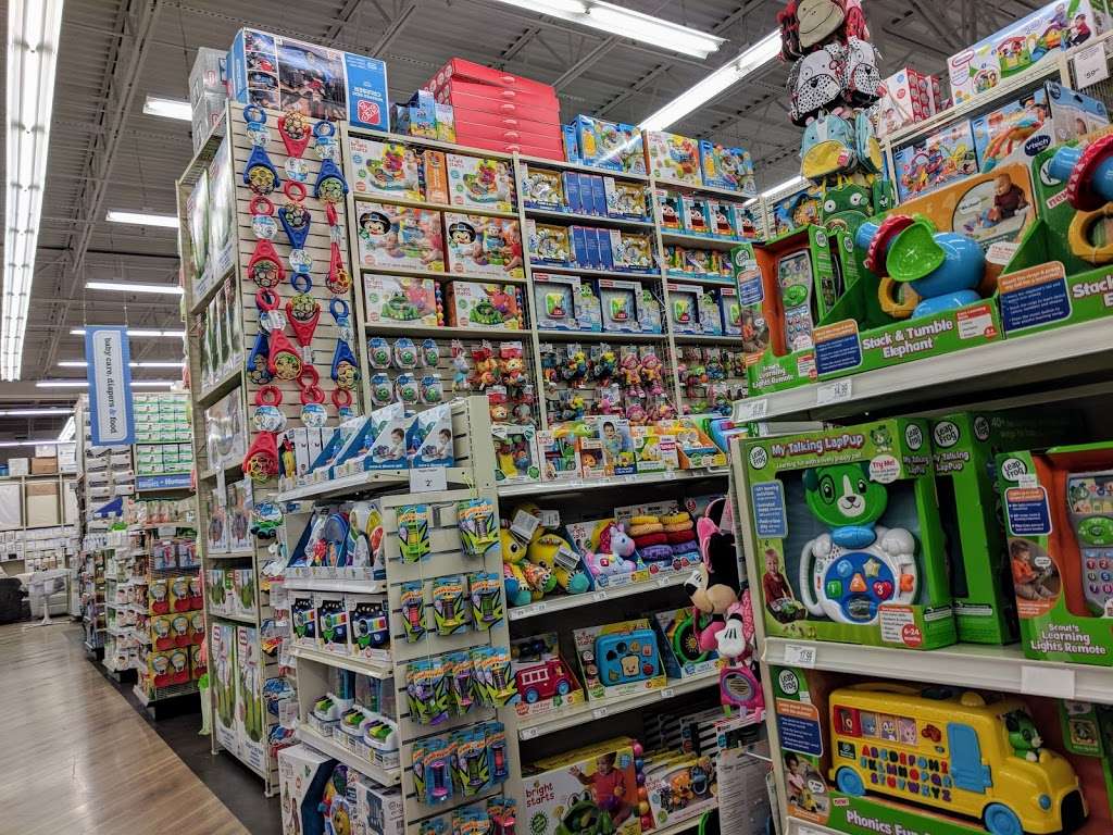 buybuy BABY 6492 S Parker Rd, Aurora, CO 80016, USA BusinessYab