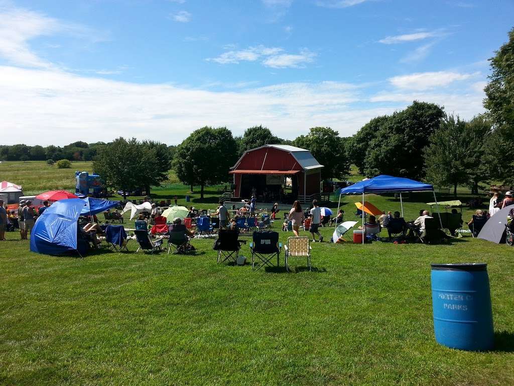 Sunset Hill Farm County Park | 8507, 775 Meridian Rd, Valparaiso, IN 46385, USA | Phone: (219) 465-3586