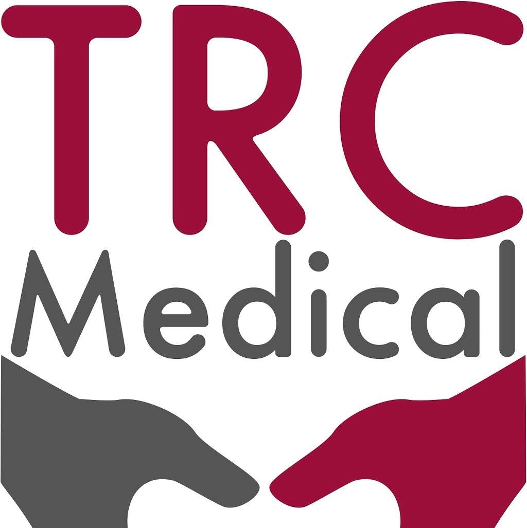 TRC Medical | 960 Enchanted Way #109, Simi Valley, CA 93065, USA | Phone: (805) 230-8292