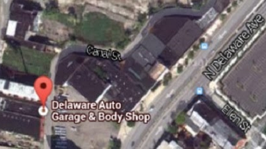 Delaware Auto Garage & Body Shop | 918 Canal St, Philadelphia, PA 19123, USA | Phone: (215) 627-2770