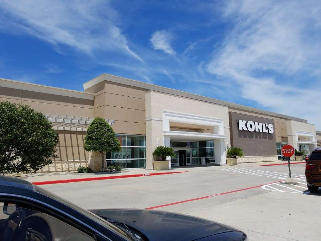 Kohls Rosenberg | 24934 Commercial Dr, Rosenberg, TX 77471, USA | Phone: (281) 239-6129