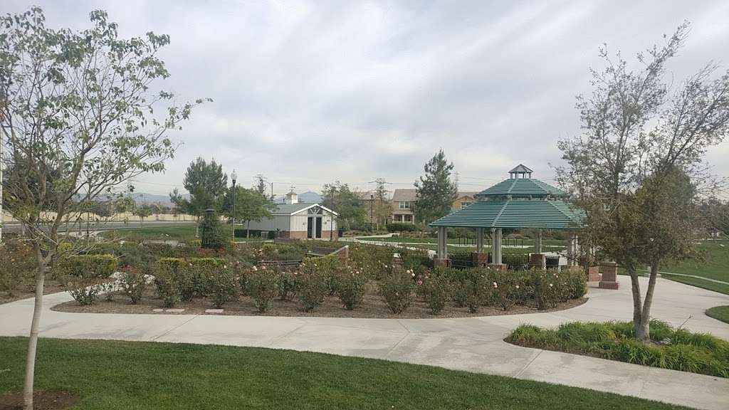 Celebration Park | 2910 Merrill Ave, Ontario, CA 91762, USA | Phone: (909) 395-2020