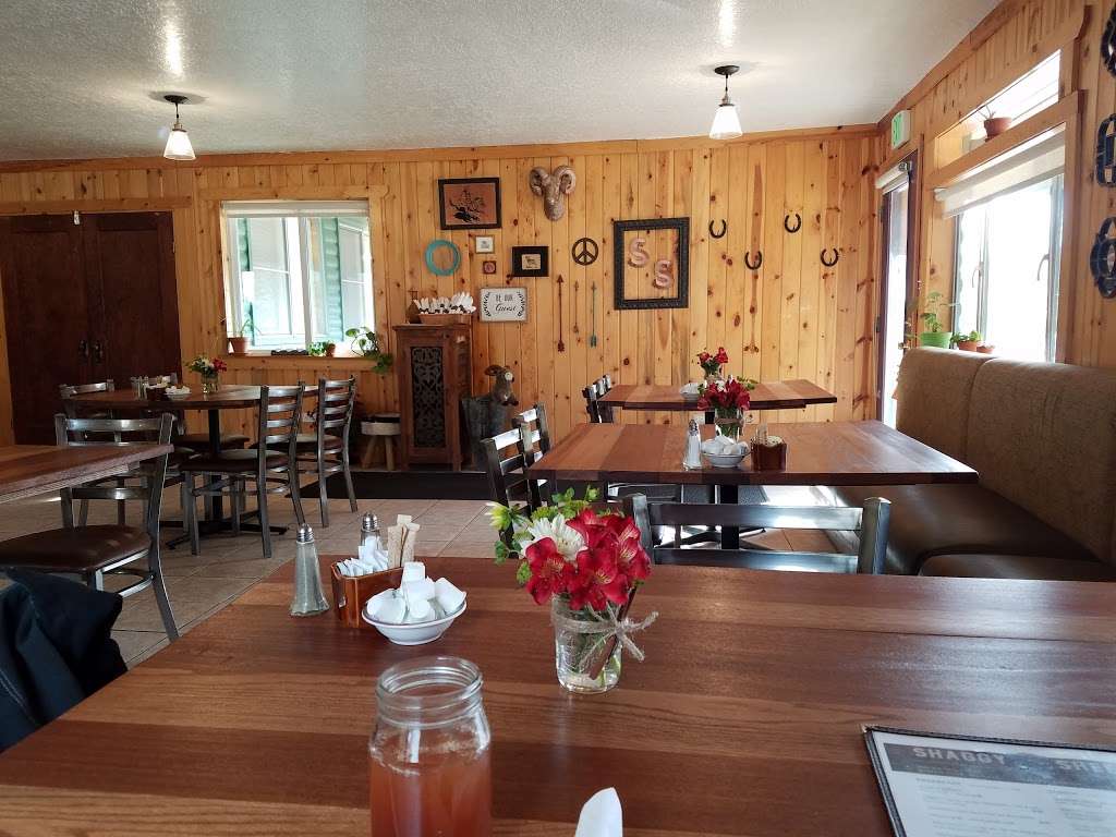 The Shaggy Sheep | 50455 US Hwy 285, Grant, CO 80448, USA | Phone: (719) 836-8845