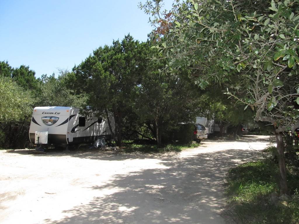 Covenant Canyon RV Park | 409 Covenant Canyon Trail, Austin, TX 78734, USA | Phone: (512) 331-0900