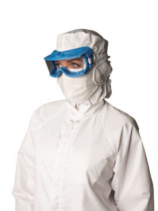 Aramark Cleanroom Services | 1037 Hemlock St, Scranton, PA 18505, USA | Phone: (570) 347-0131