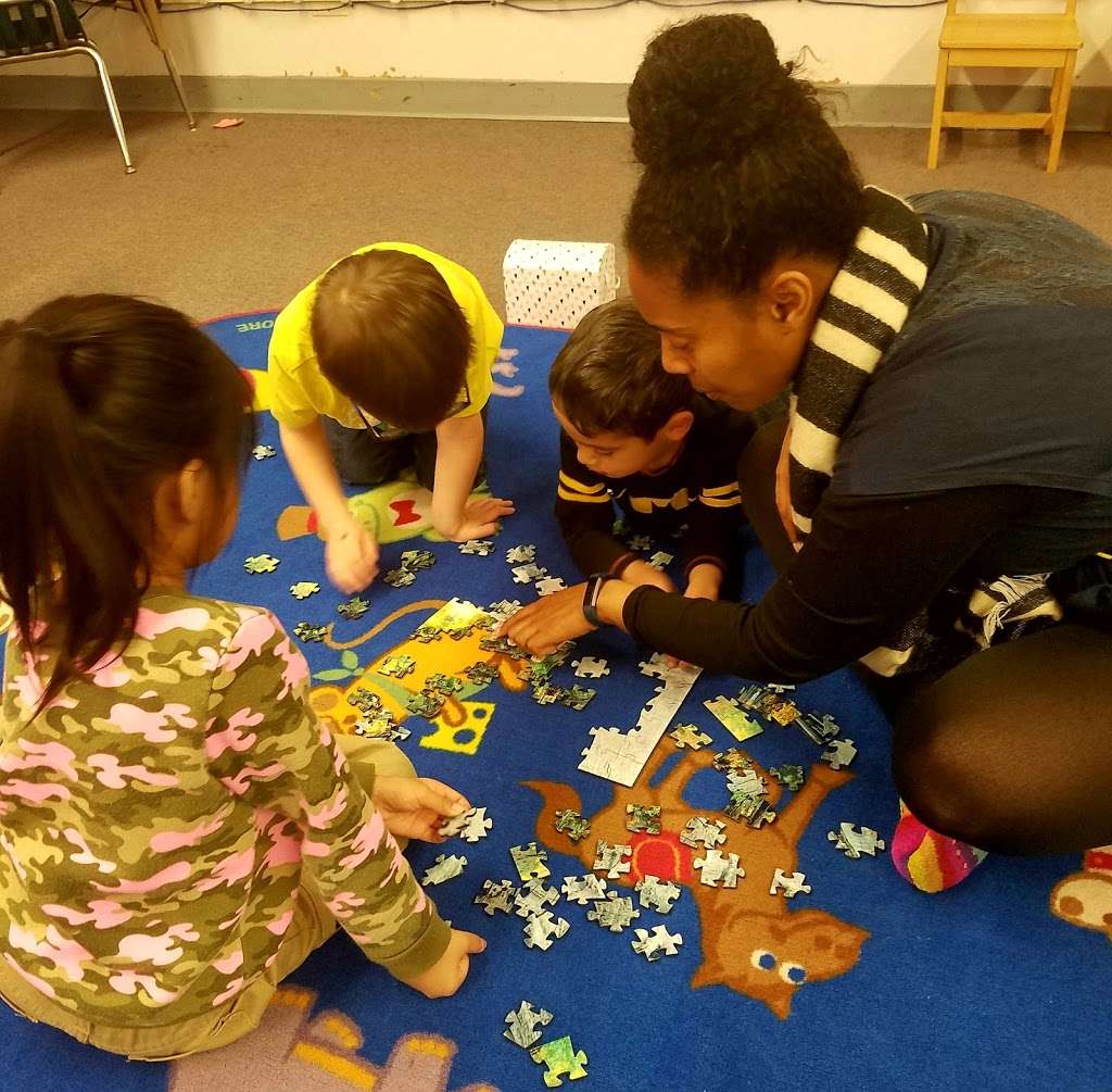 Miramonte Early Learning Center | 5502, 1175 Altamead Dr, Los Altos, CA 94024, USA | Phone: (650) 967-2783