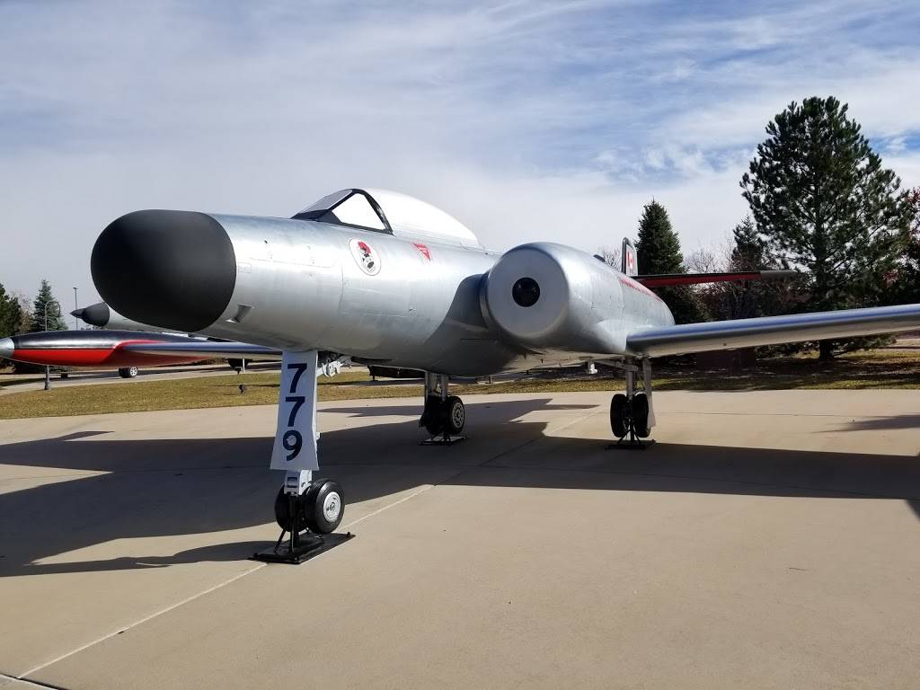 Peterson Air & Space Museum | 150 E, Ent Ave, Peterson AFB, CO 80914 | Phone: (719) 556-4915