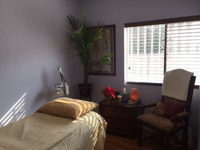 Affinity Acupuncture & Rolfing/Dr. Connie Christie, DAOM, LAc | 12030 Washington Blvd #120, Los Angeles, CA 90066 | Phone: (310) 390-7500