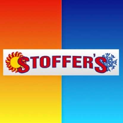 Stoffers Air Conditioning & Heating | 603 N Gordon St, Alvin, TX 77511, USA | Phone: (281) 331-7749