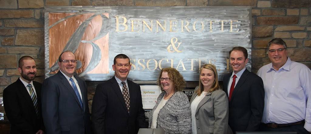 Bennerotte & Associates, P.A. | 3085 Justice Way #200, Eagan, MN 55121, USA | Phone: (651) 587-8423