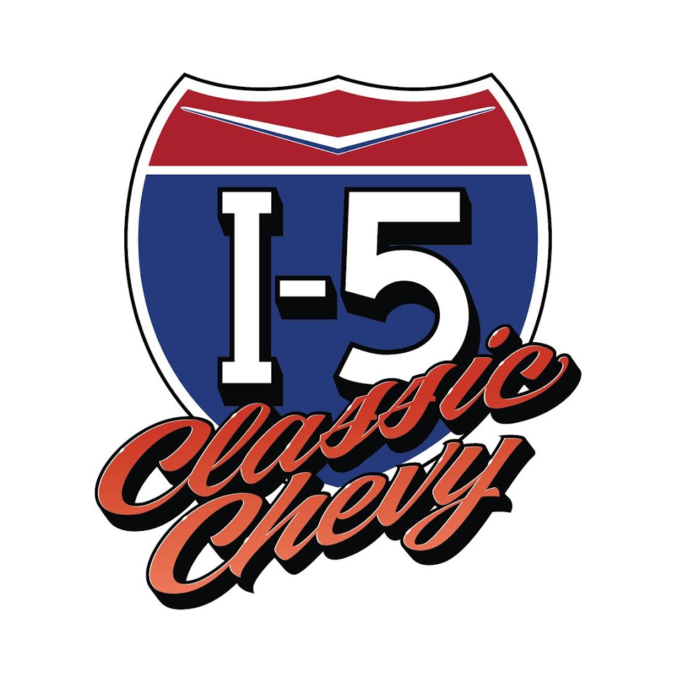 I-5 Classic Chevy | 27520 Avenue Hopkins F, Valencia, CA 91355, USA | Phone: (661) 702-1474