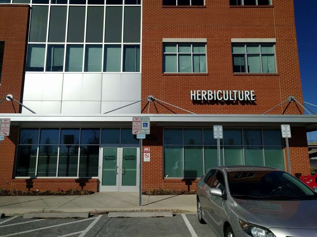 Herbiculture Dispensary | 4009 Sandy Spring Rd, Burtonsville, MD 20866 | Phone: (240) 390-3942